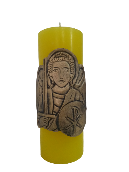 Vela Anjo da Guarda